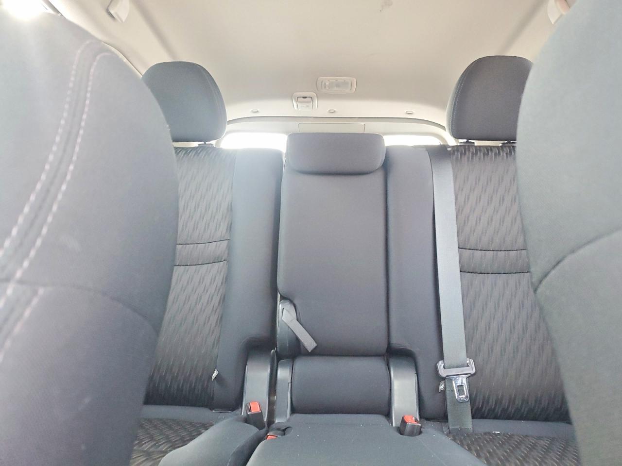 2019 Nissan Rogue S - zdjęcie 10