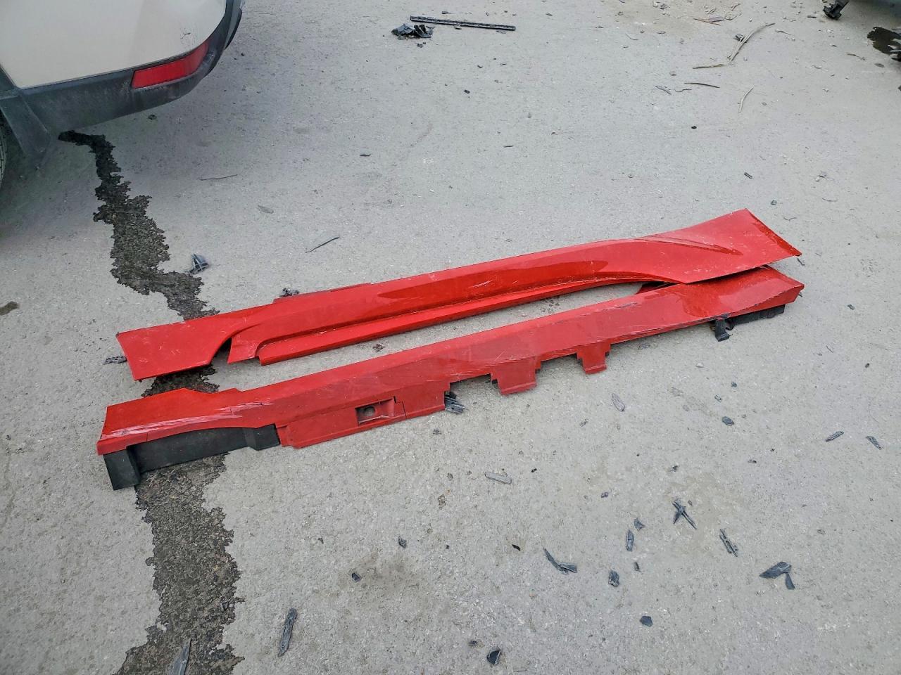 2023 Toyota Gr 86 Premium - zdjęcie 12