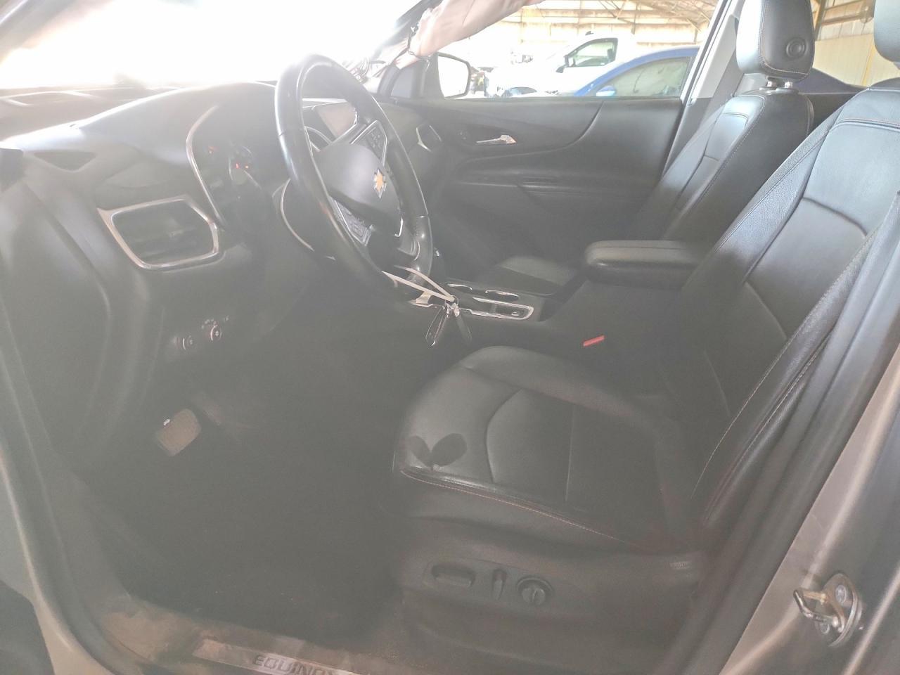 2018 Chevrolet Equinox Premier - zdjęcie 7