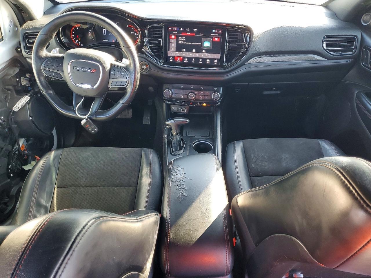 2022 Dodge Durango R/T - zdjęcie 8