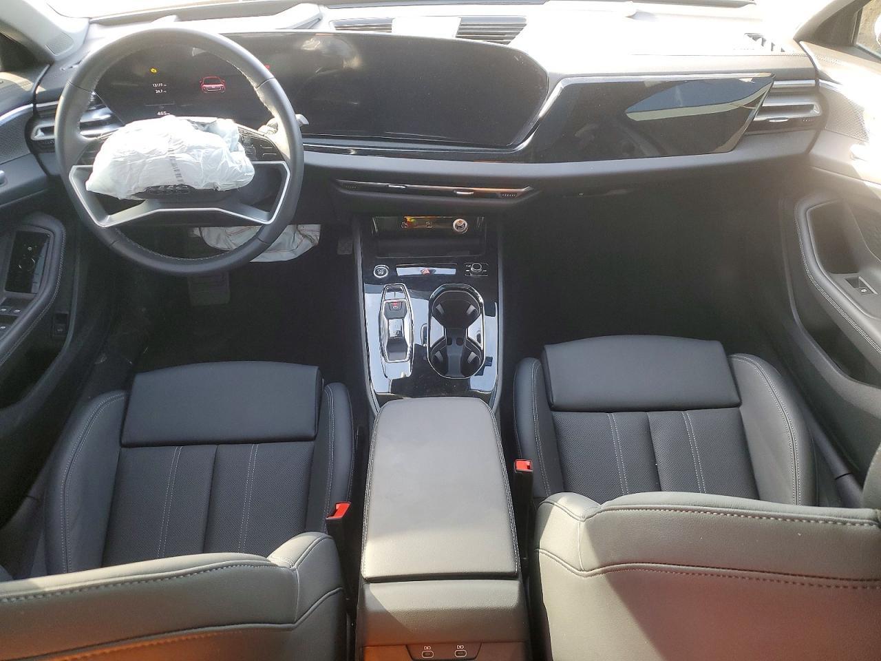 2025 Audi A5 Premium Plus - zdjęcie 8