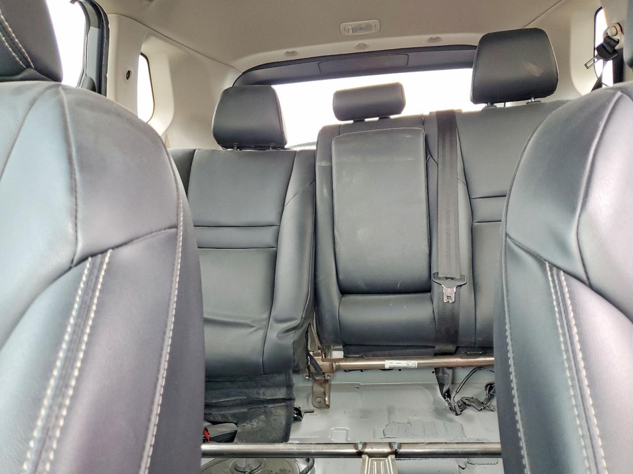 2023 Nissan Rogue Sl - zdjęcie 10