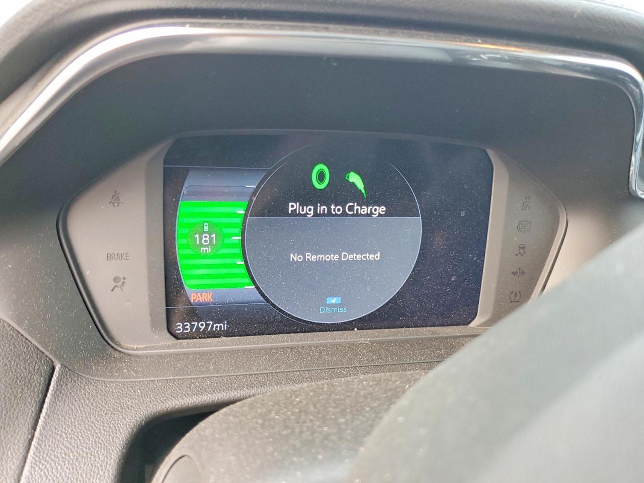 2023 Chevrolet Bolt Euv Lt - zdjęcie 9