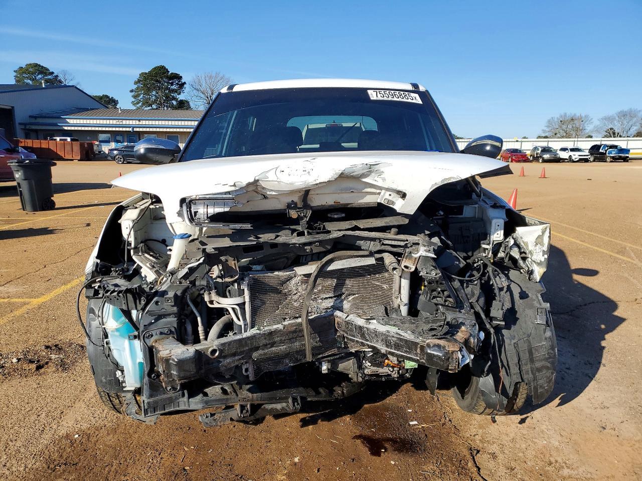 2014 Kia Soul + - zdjęcie 5