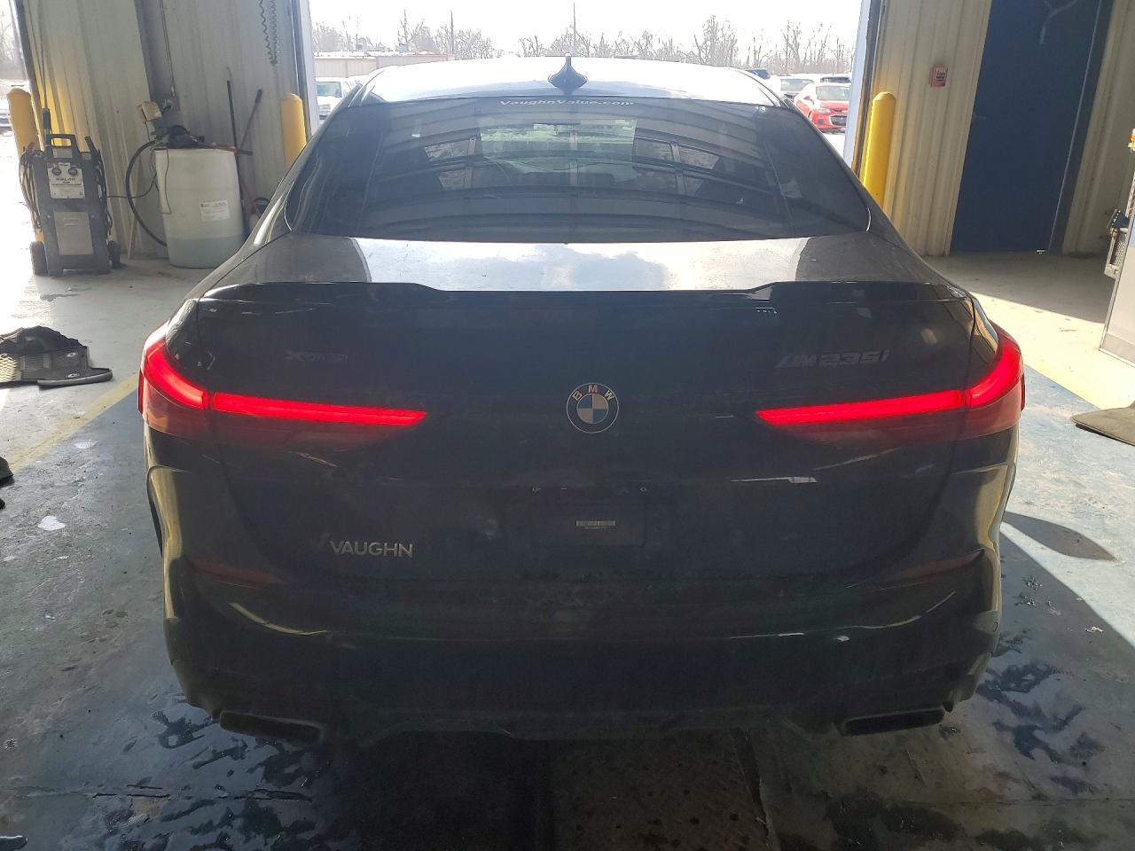2023 BMW Seria 2 M235i - zdjęcie 6
