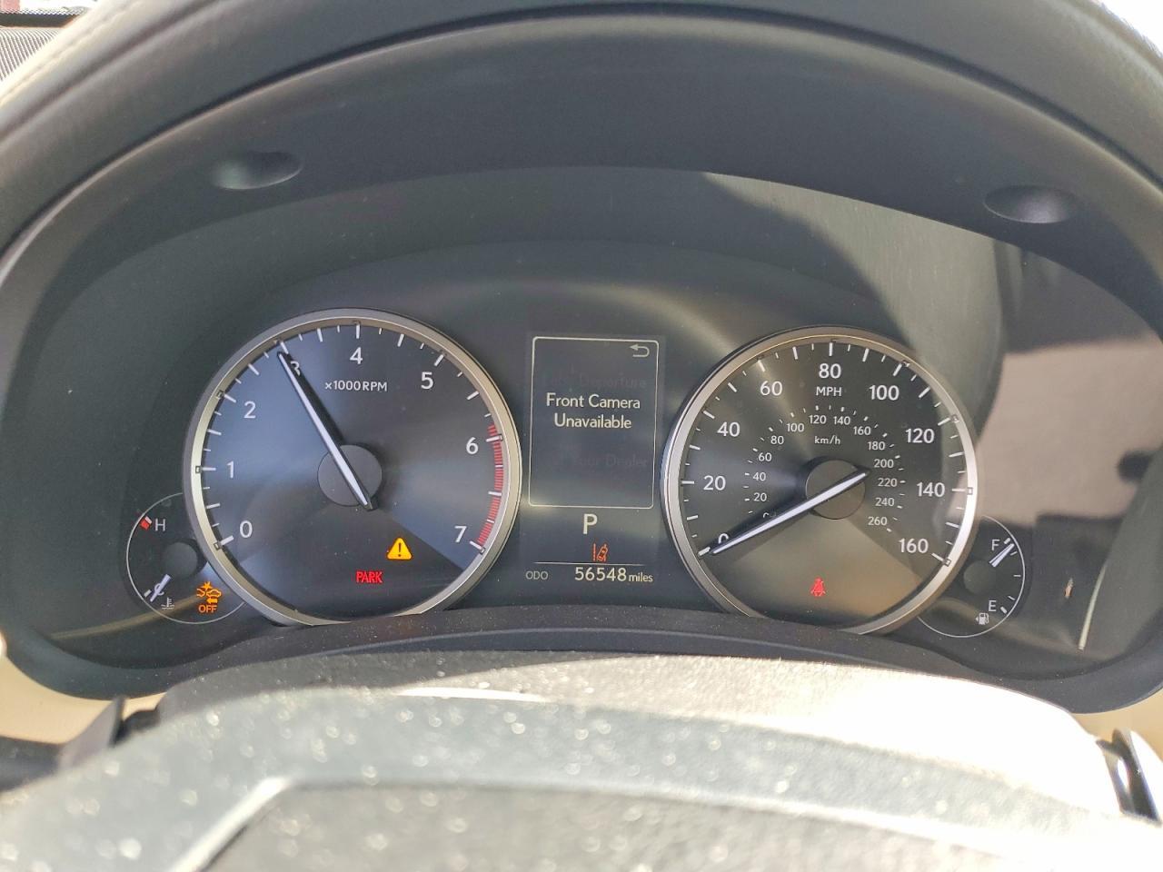 2018 Lexus Nx300 - zdjęcie 9