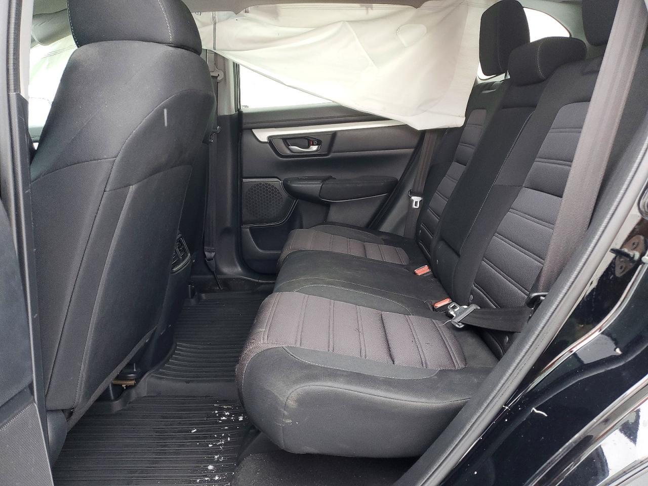 2019 Honda Cr-V Lx - zdjęcie 11