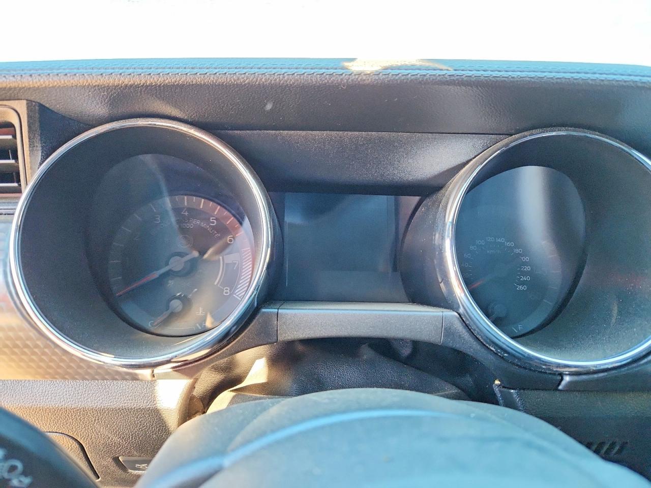 2016 Ford Mustang - zdjęcie 9