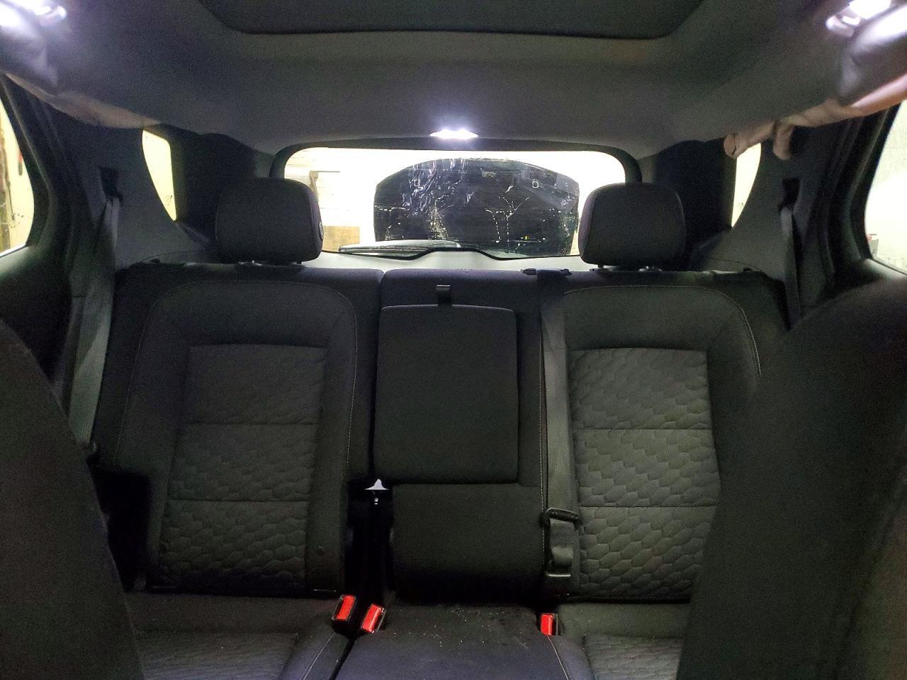2019 Chevrolet Equinox Lt - zdjęcie 10