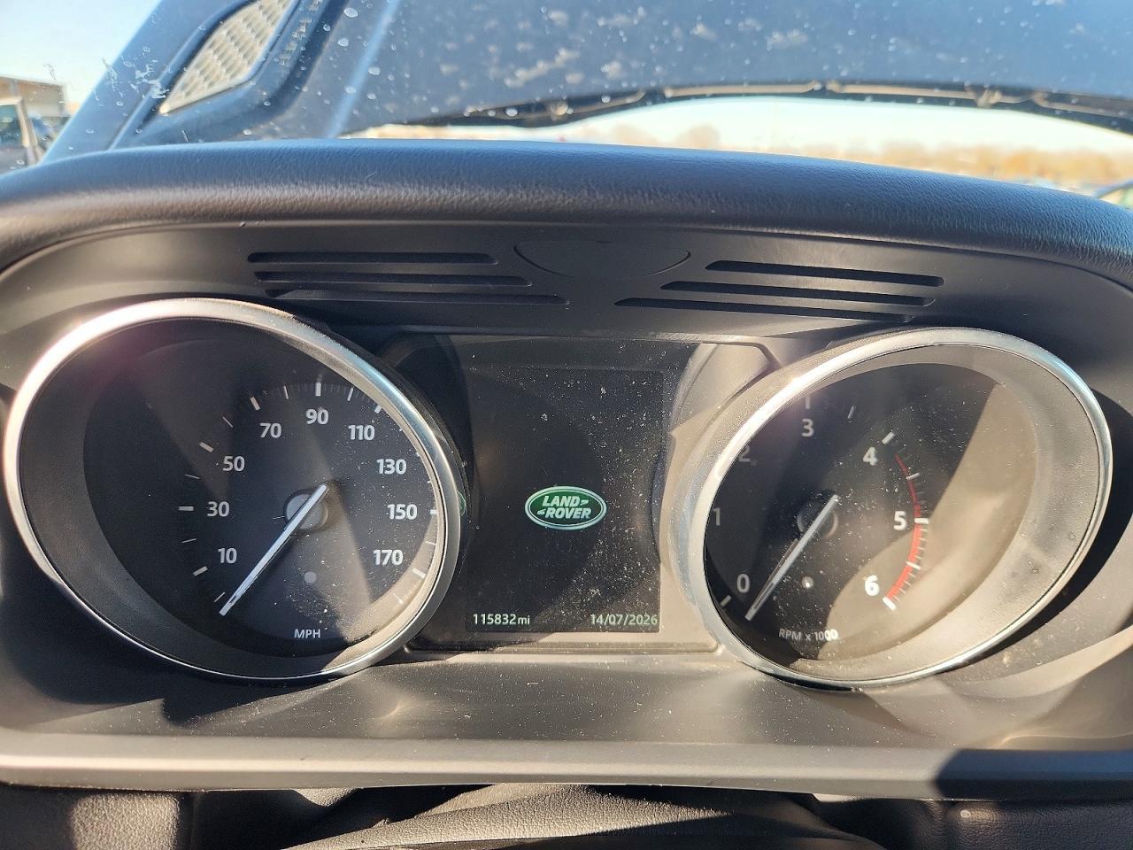 2016 Land Rover Range Rover Sport Hse - zdjęcie 9