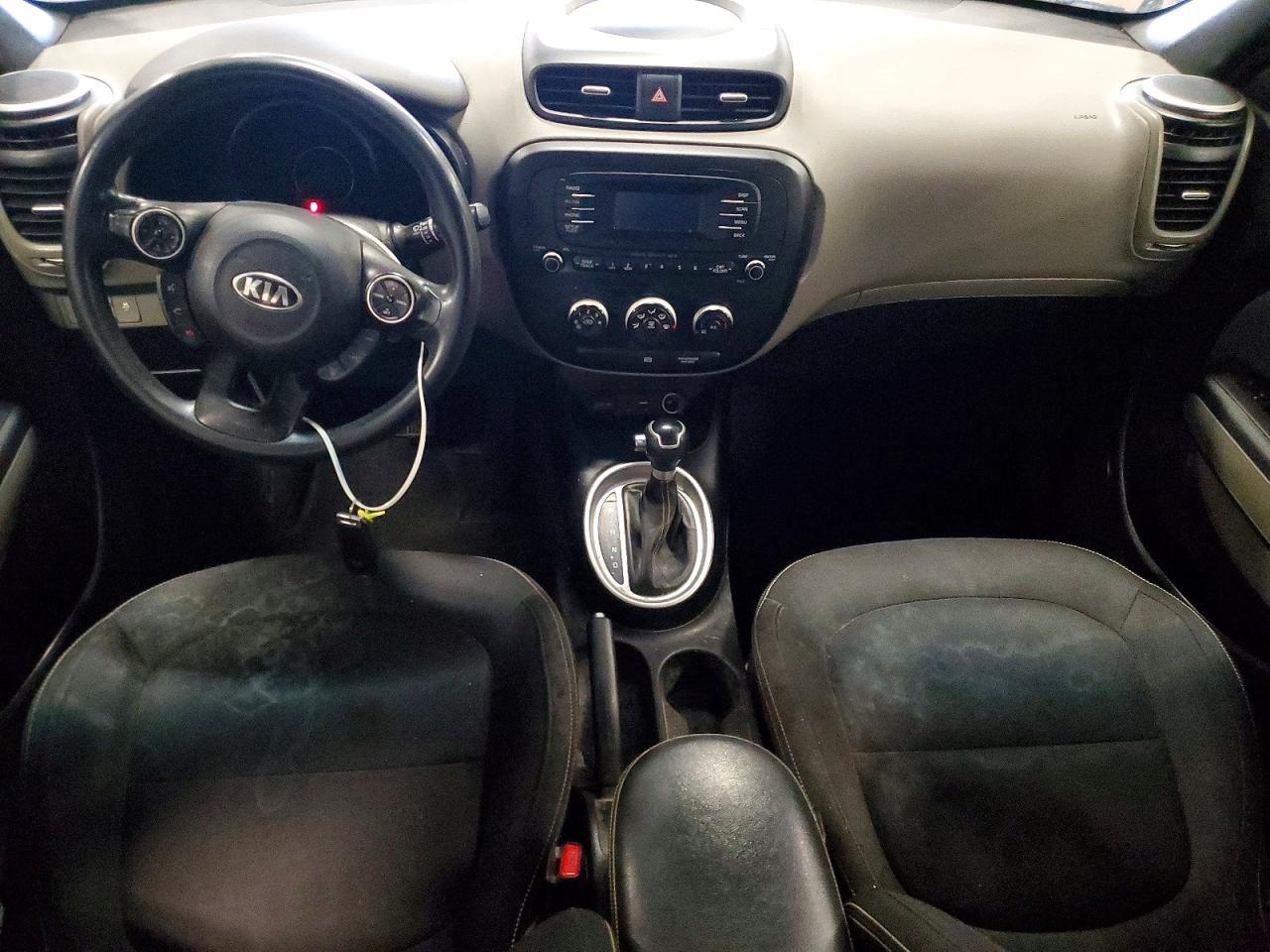 2015 Kia Soul + - zdjęcie 8