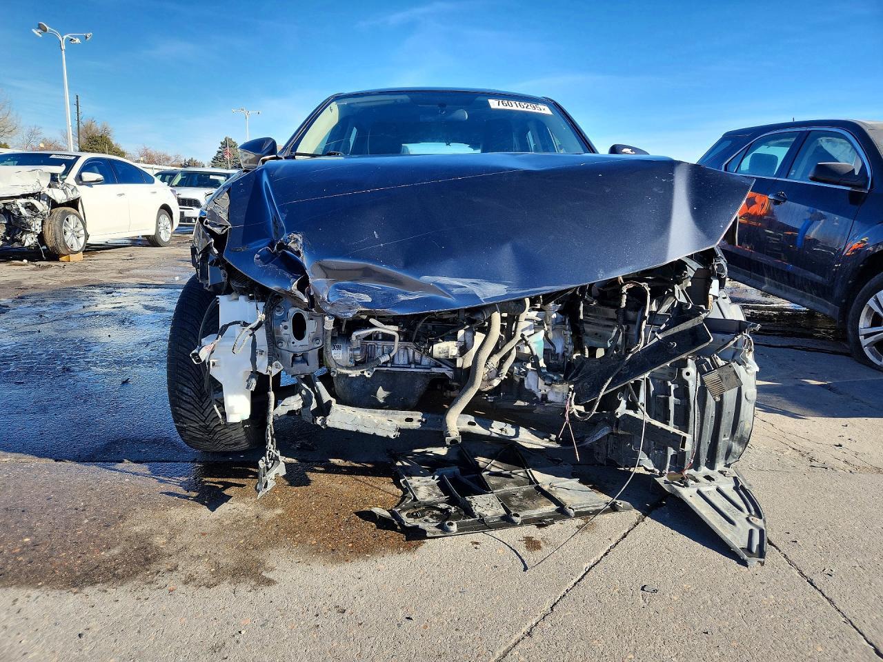 2016 Mazda Cx-3 Grand Touring - zdjęcie 5