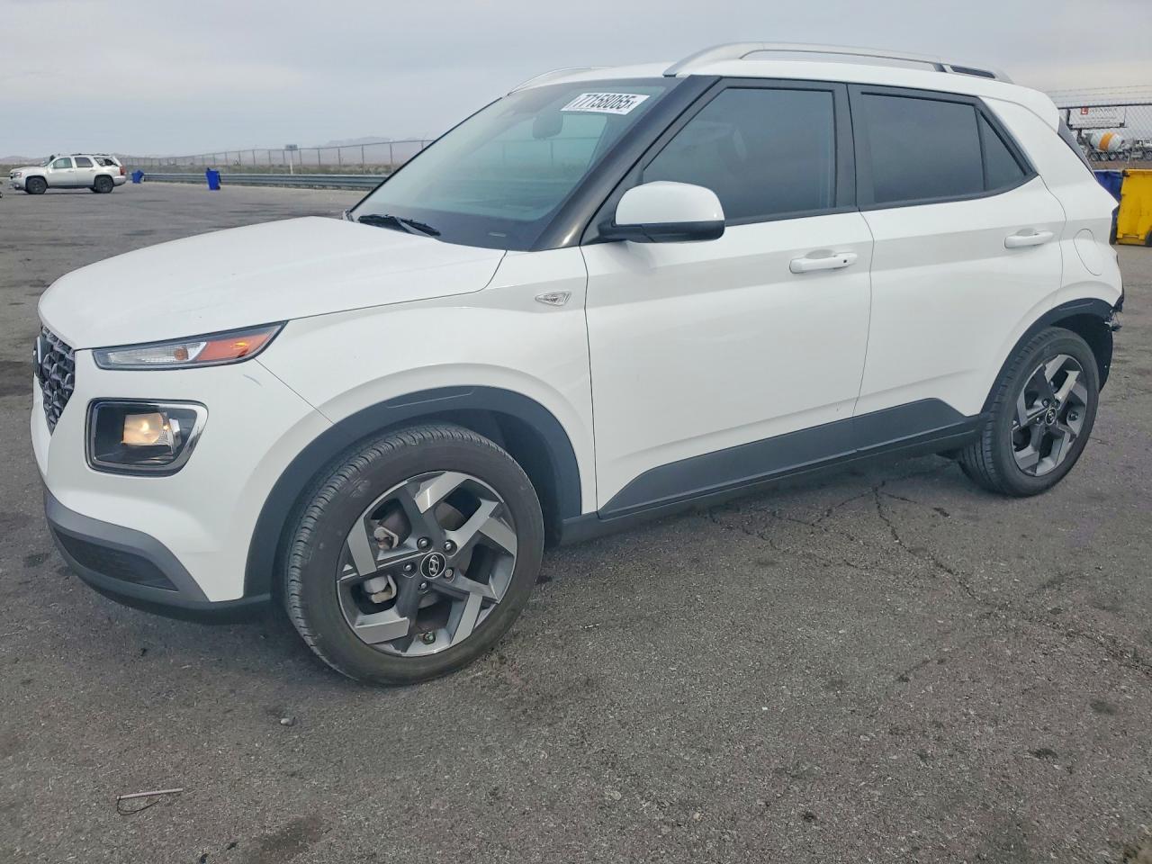 2024 Hyundai Venue Sel - zdjęcie główne