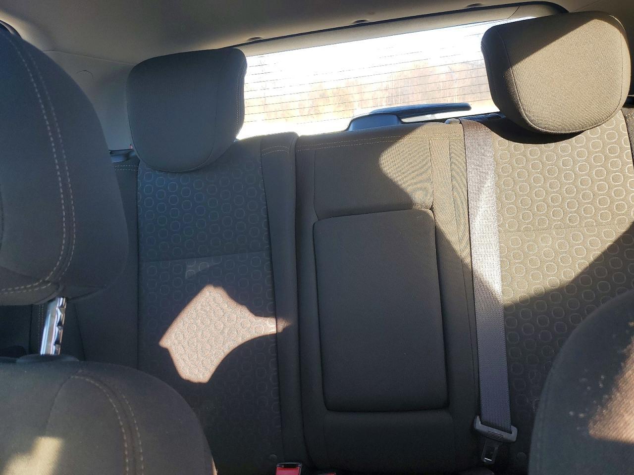 2018 Chevrolet Trax Ls - zdjęcie 10