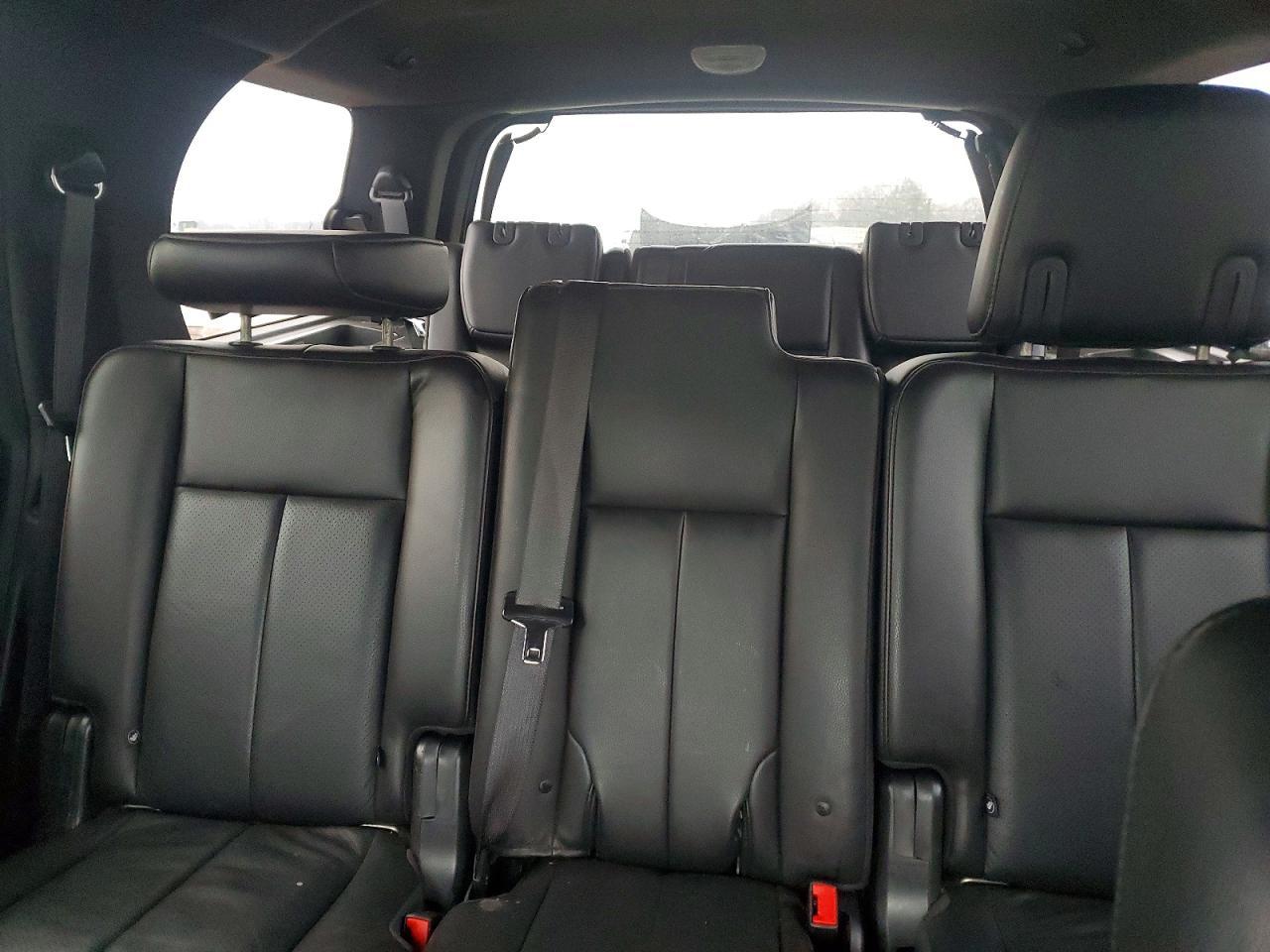 2013 Ford Expedition Limited - zdjęcie 10