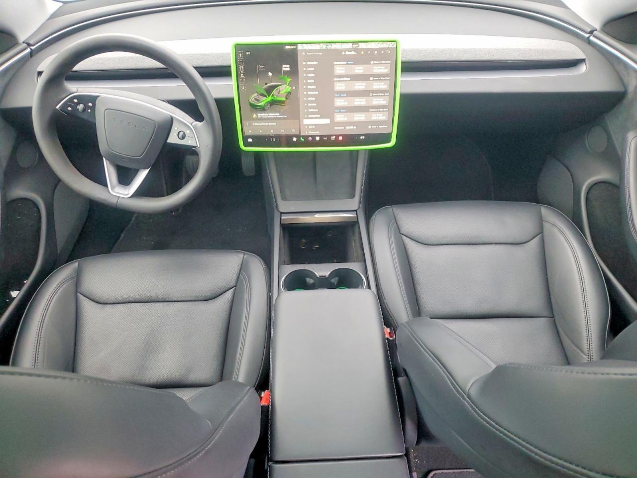 2024 Tesla Model 3 - zdjęcie 8