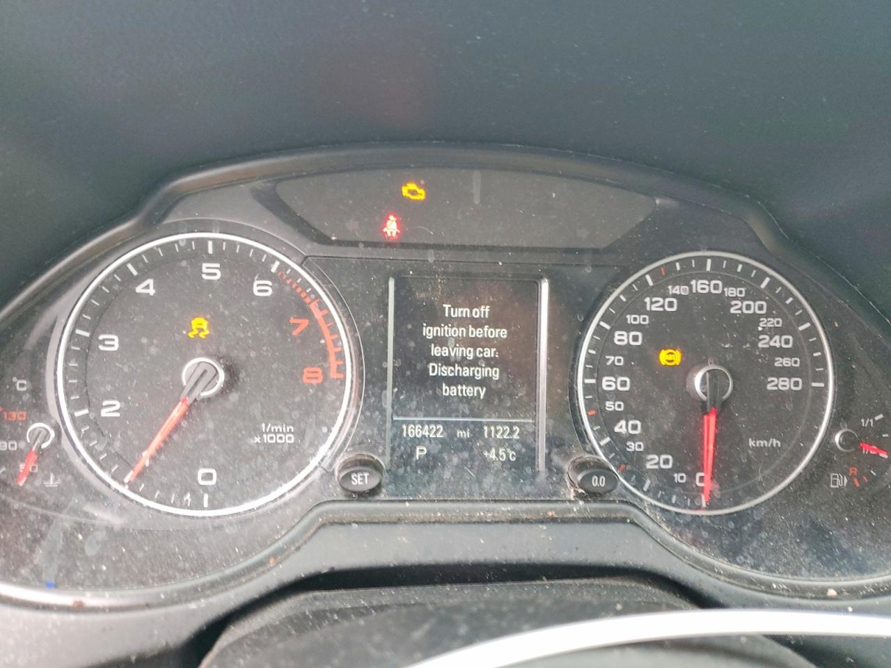 2013 Audi Q5 Premium Plus - zdjęcie 9