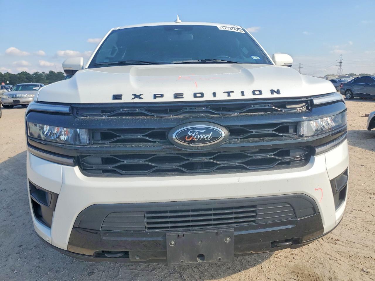 2024 Ford Expedition Max Limited - zdjęcie 5