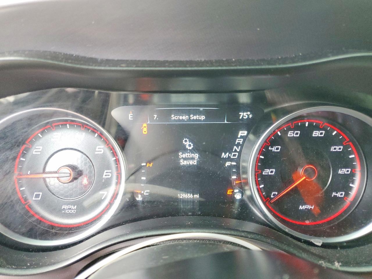 2019 Dodge Charger Sxt - zdjęcie 9
