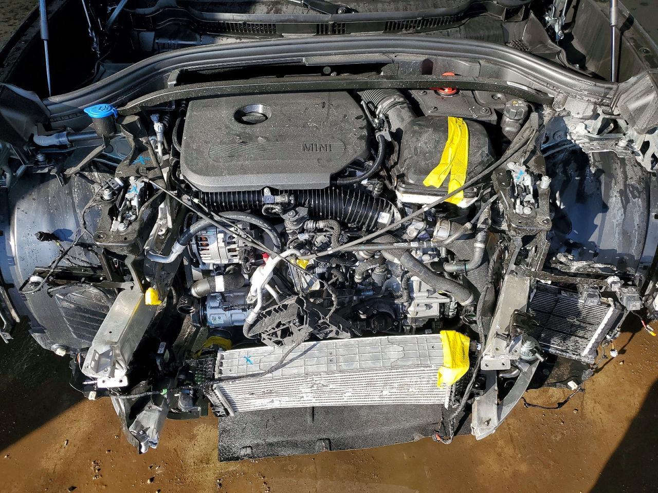 2026 Mini Countryman S All4 - zdjęcie 11