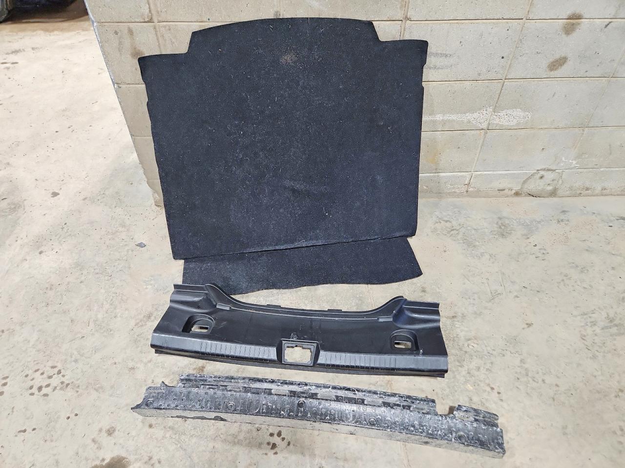 2024 Chevrolet Malibu Lt - zdjęcie 12