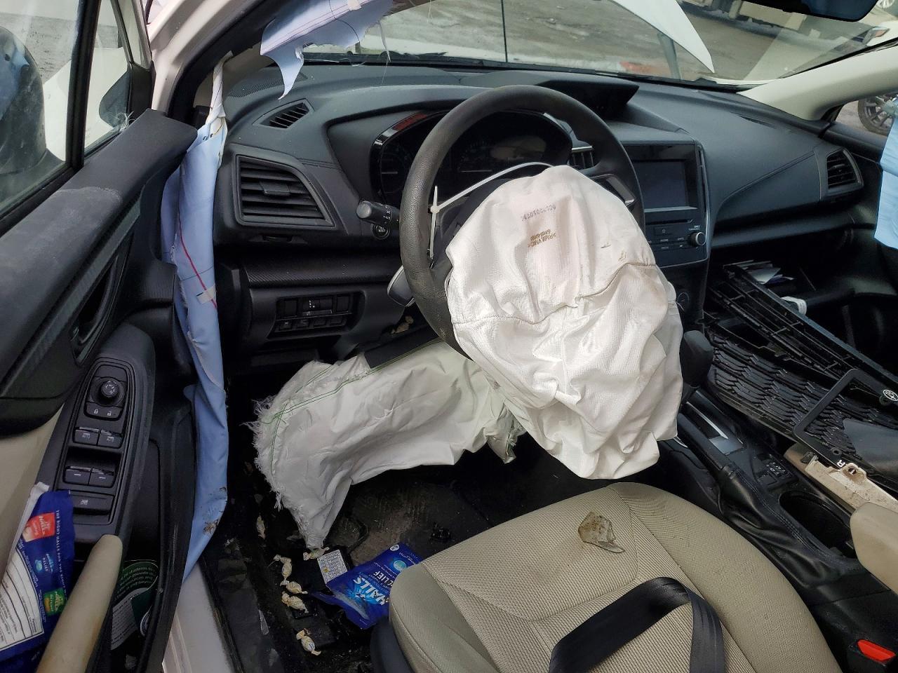 2023 Subaru Impreza Premium - zdjęcie 8