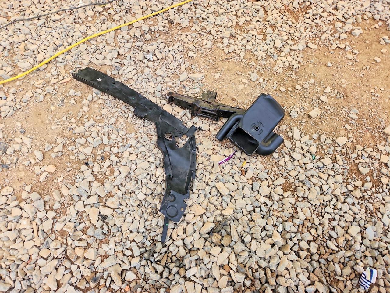 2013 Jeep Grand Cherokee Limited - zdjęcie 13