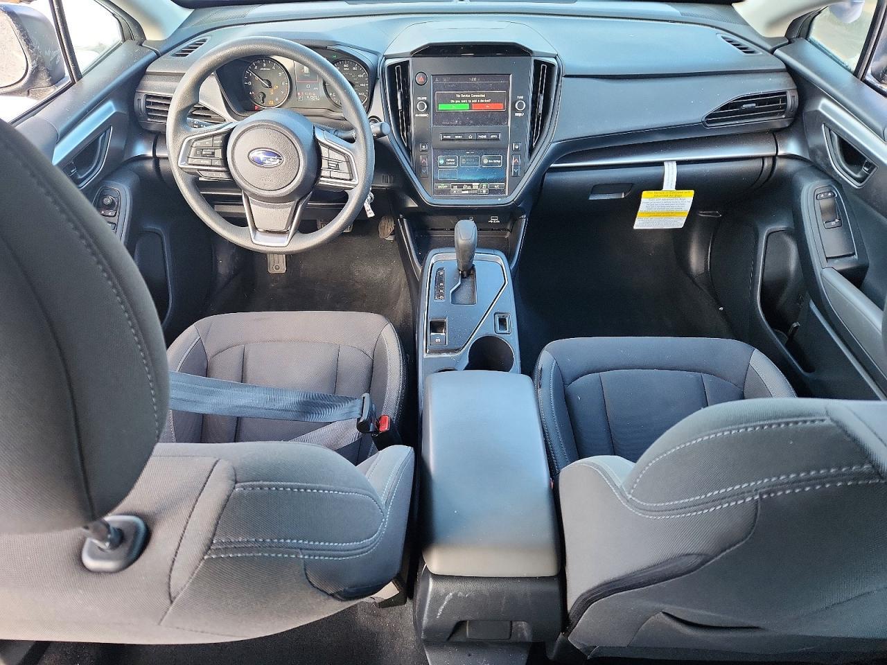 2024 Subaru Impreza - zdjęcie 8