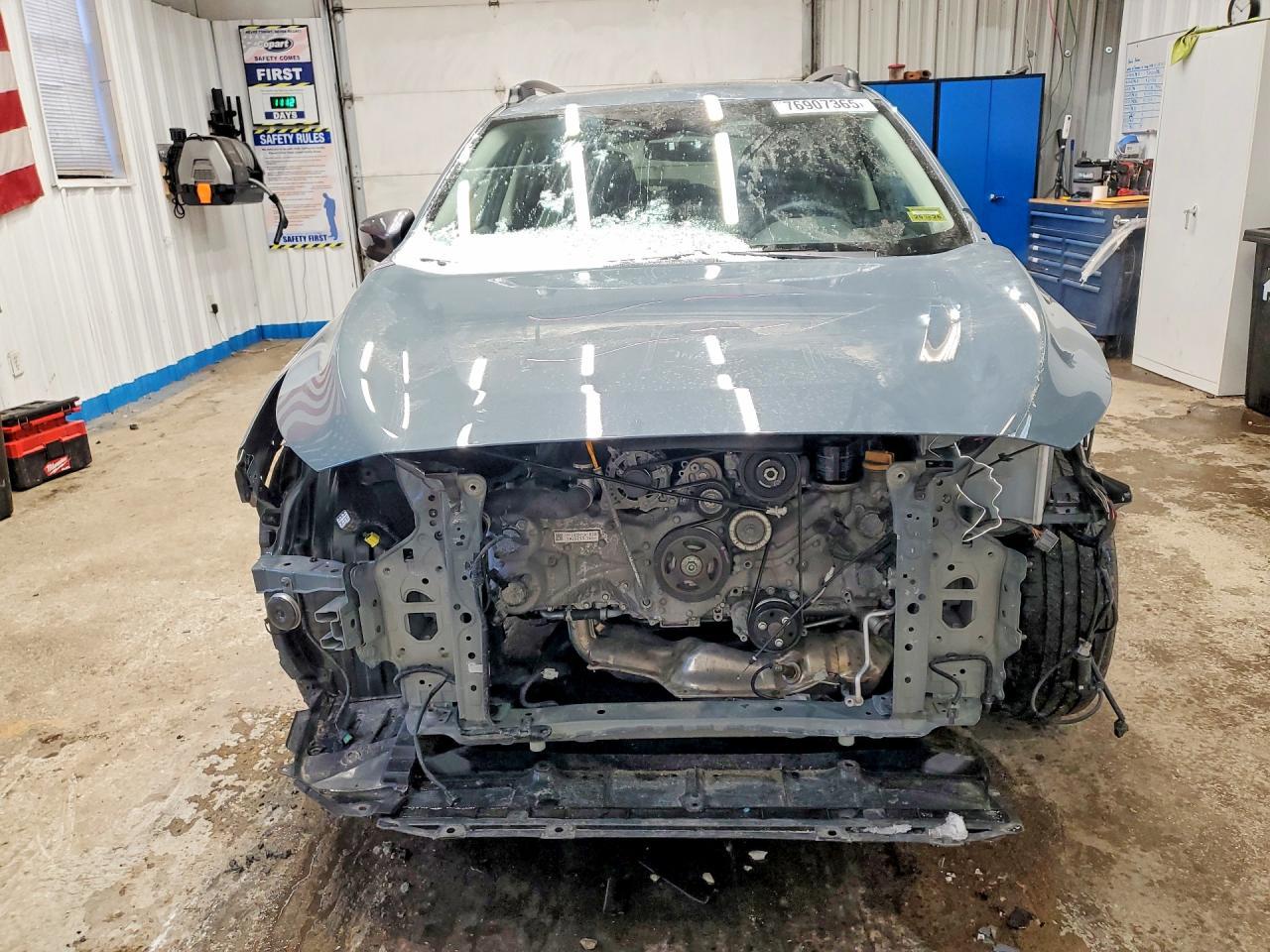 2024 Subaru Crosstrek Premium - zdjęcie 5