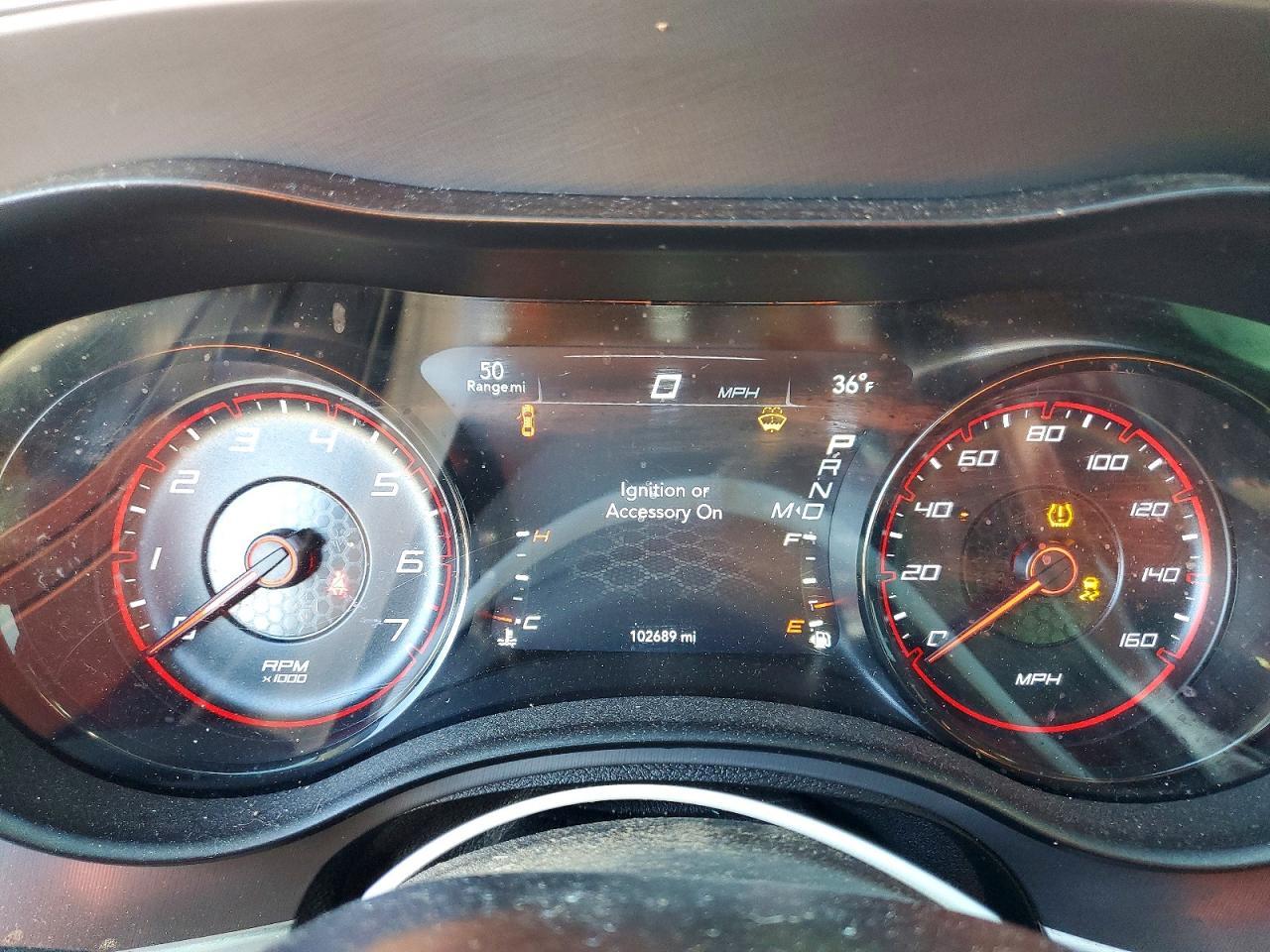 2021 Dodge Charger R/T - zdjęcie 9