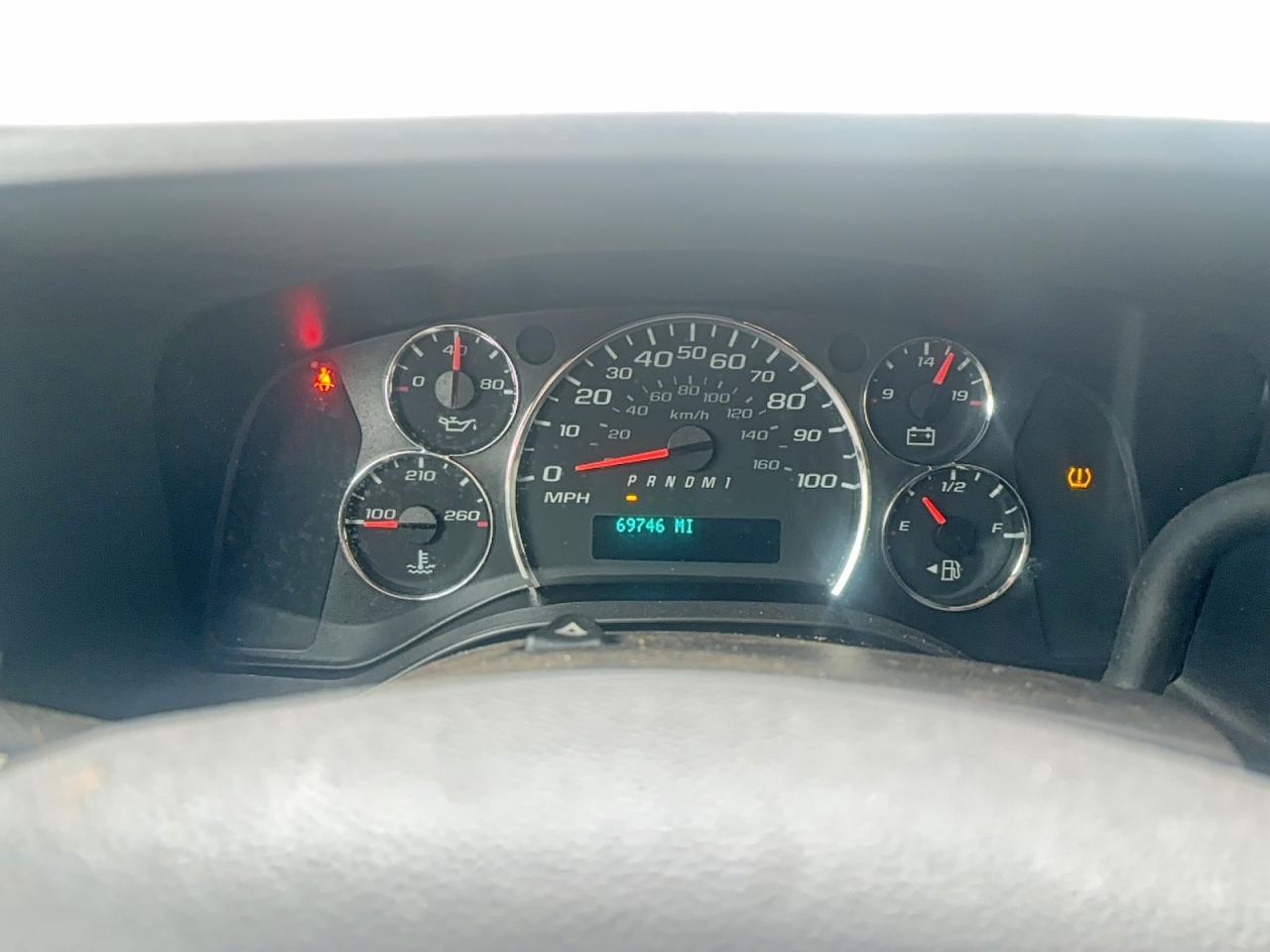 2019 Chevrolet Express G2500 - zdjęcie 8