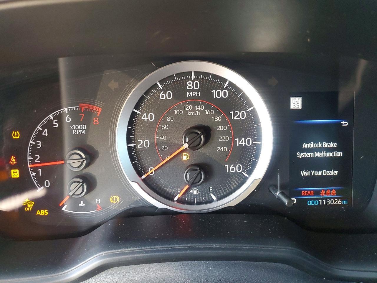 2022 Toyota Corolla Se - zdjęcie 9