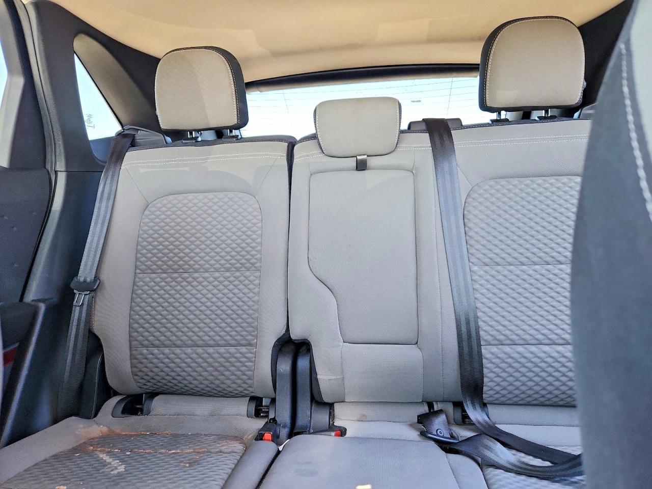 2020 Ford Escape Se - zdjęcie 10