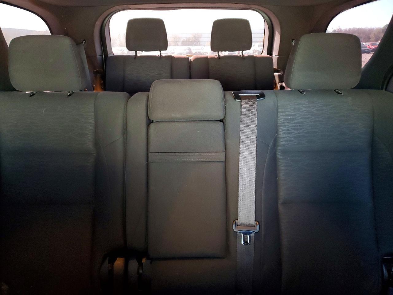 2021 Dodge Durango Sxt - zdjęcie 10