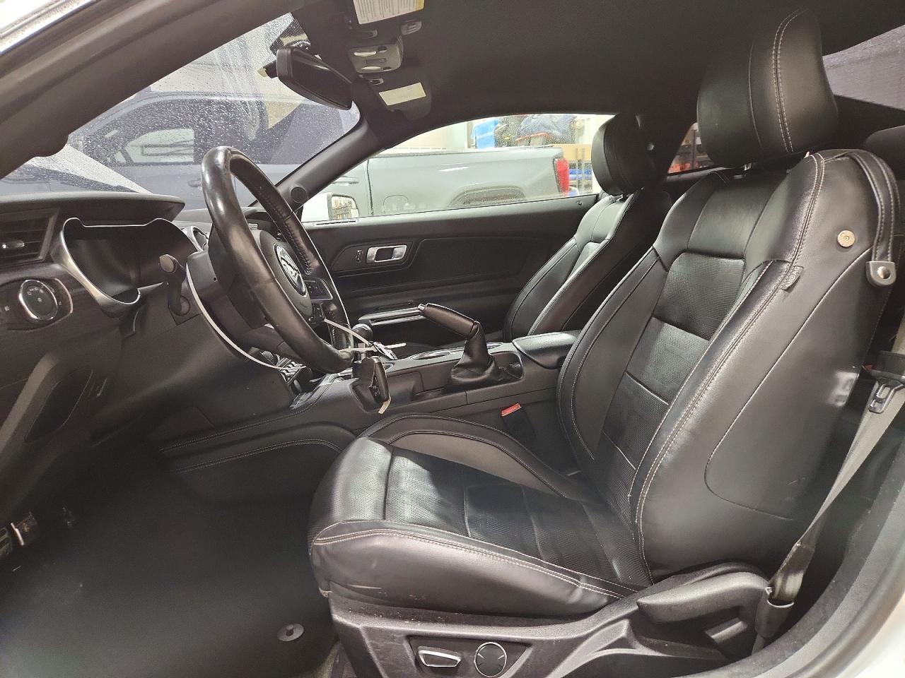 2018 Ford Mustang - zdjęcie 7