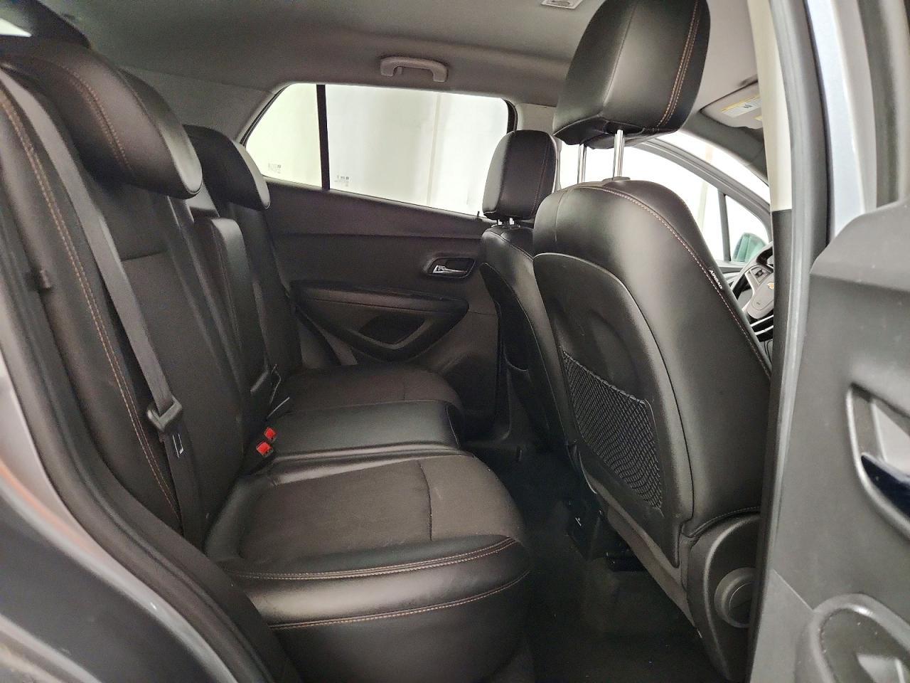 2019 Chevrolet Trax 1Lt - zdjęcie 11