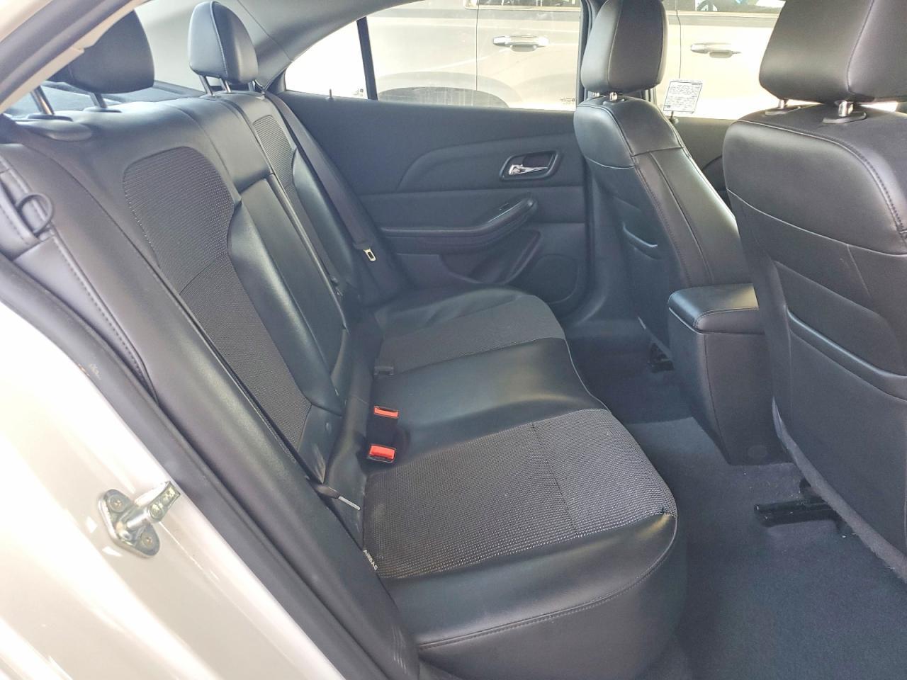 2014 Chevrolet Malibu 1Lt - zdjęcie 10