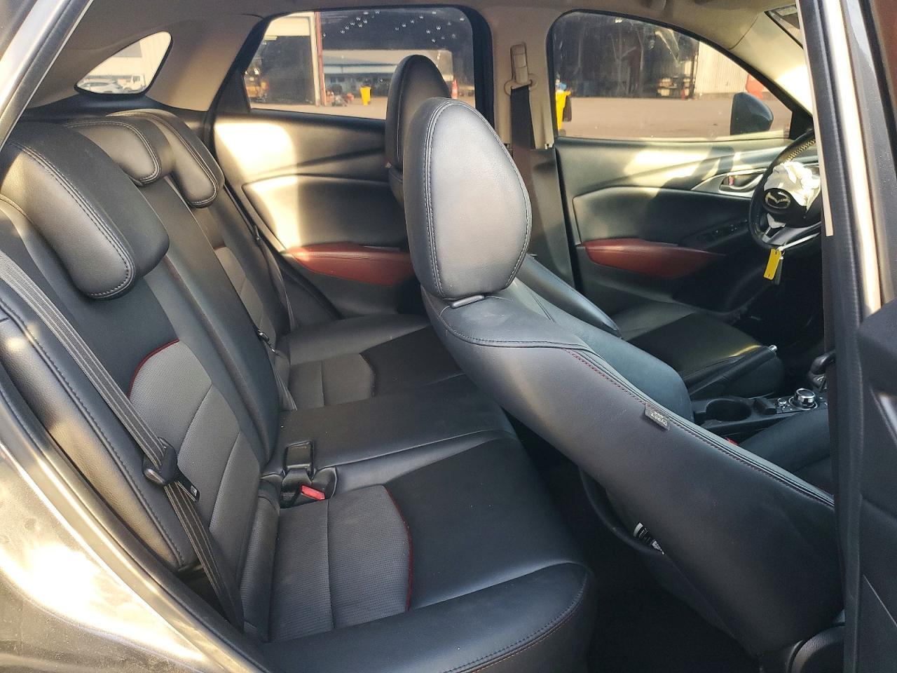 2016 Mazda Cx-3 Touring - zdjęcie 10