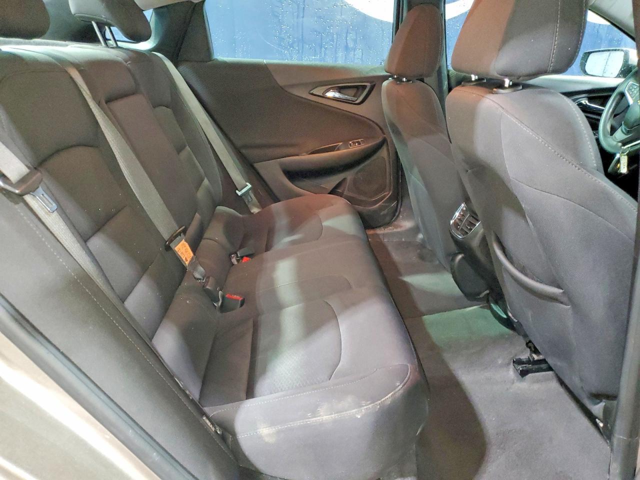 2023 Chevrolet Malibu Lt - zdjęcie 10