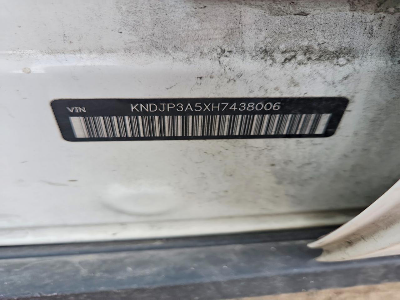 2017 Kia Soul + - zdjęcie 13