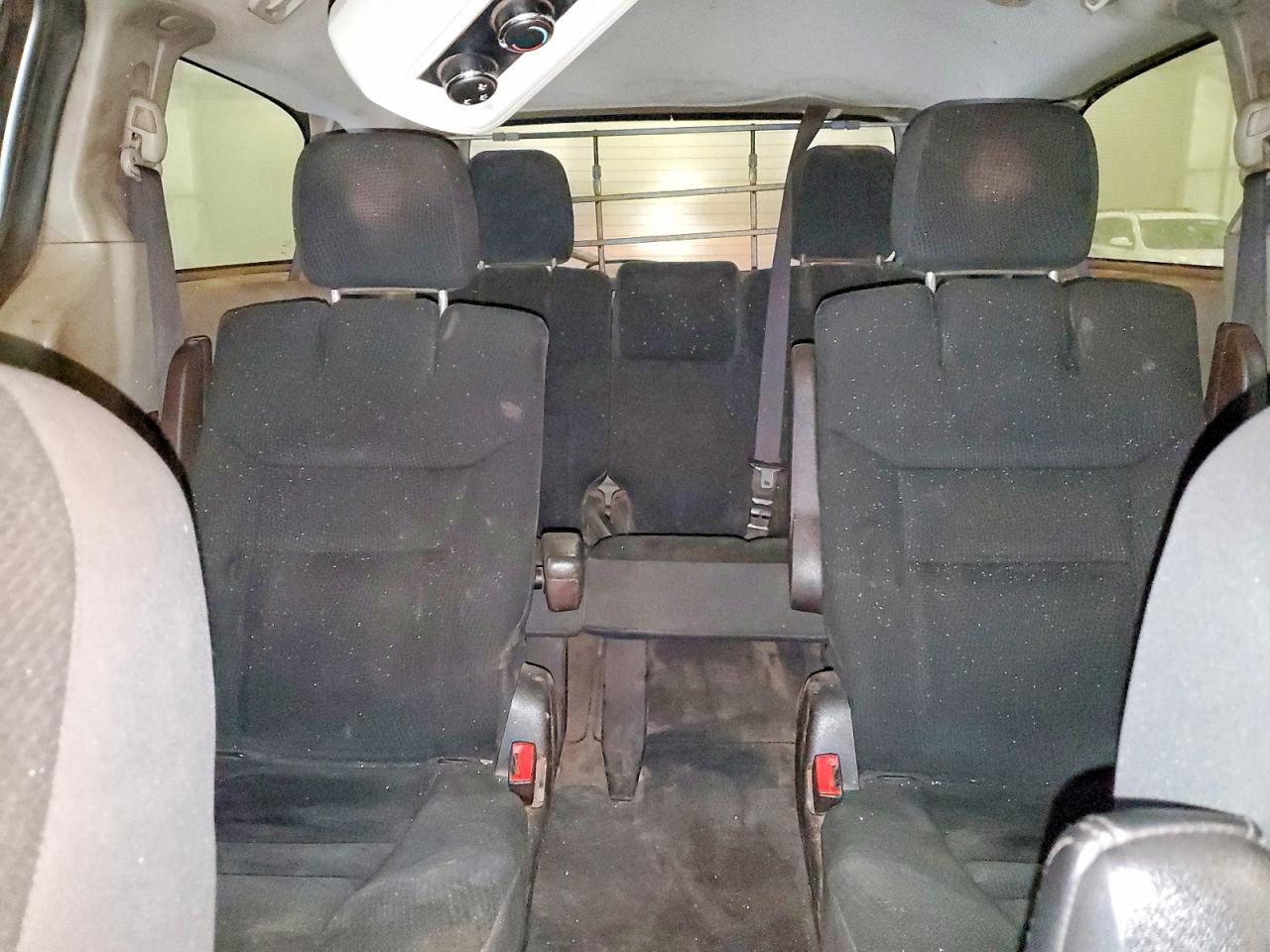 2019 Dodge Grand Caravan Se - zdjęcie 10