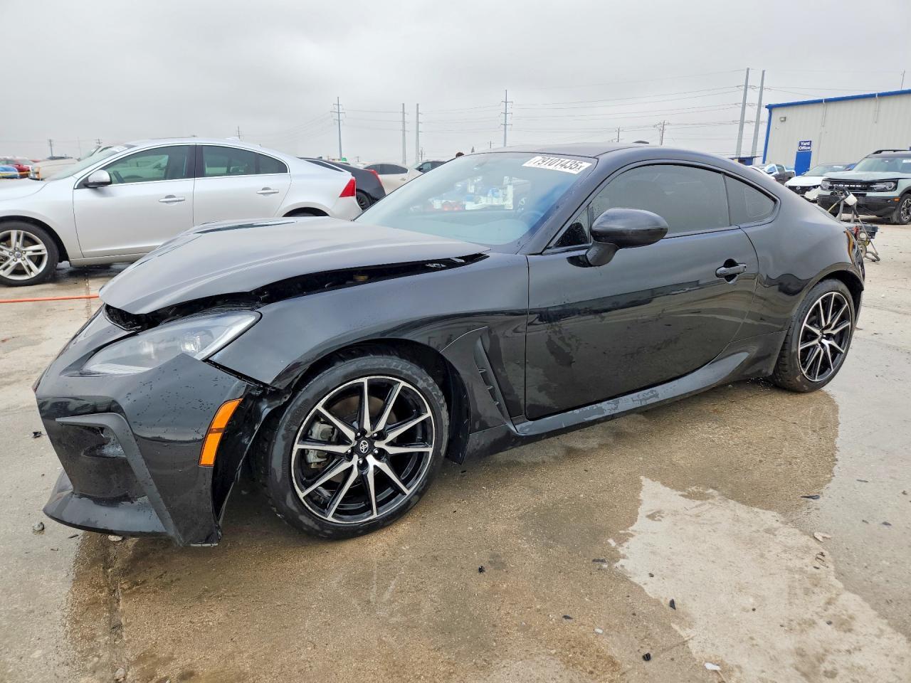 2023 Toyota Gr86 Base - zdjęcie główne