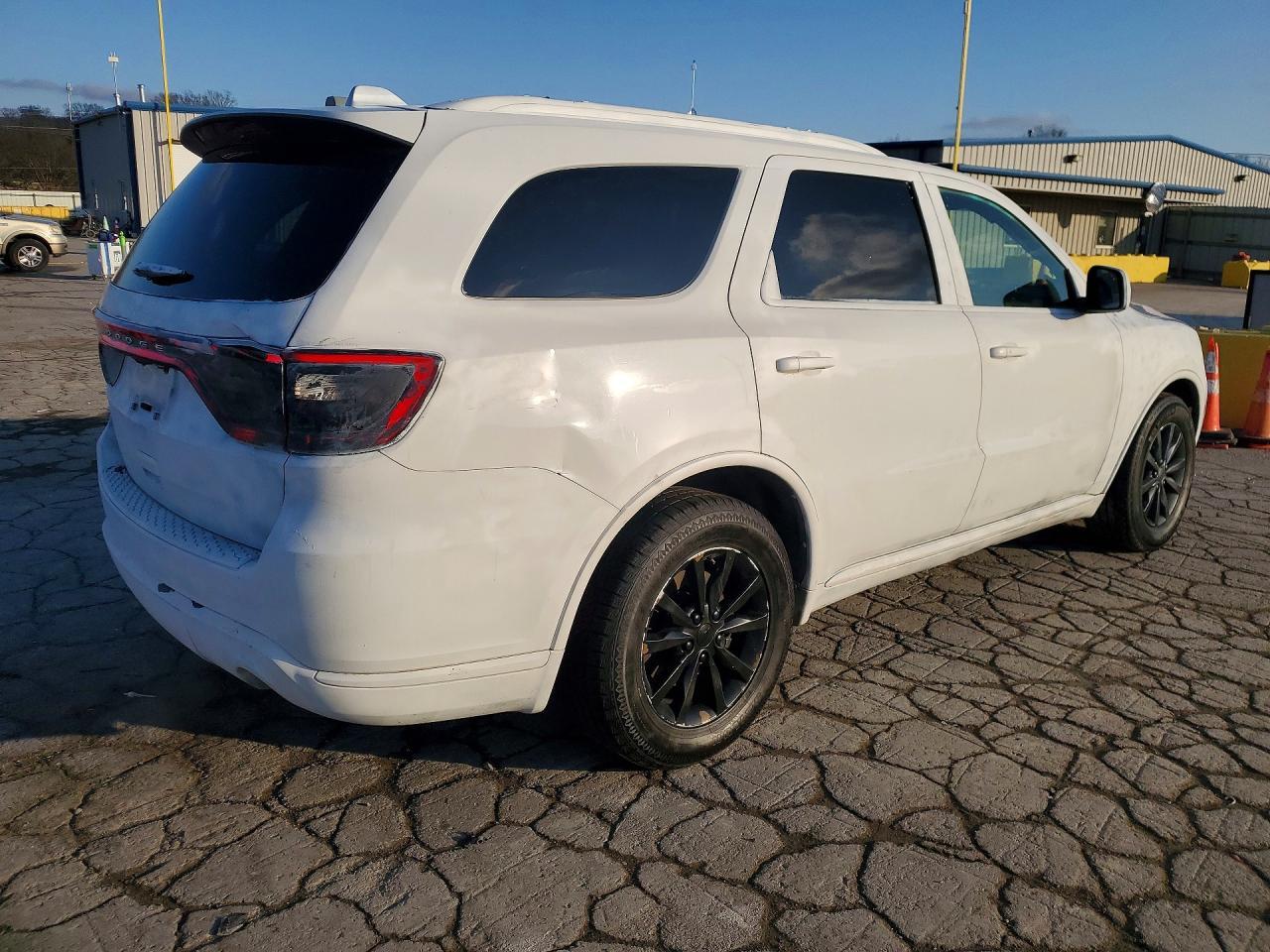 2023 Dodge Durango Sxt - zdjęcie 3