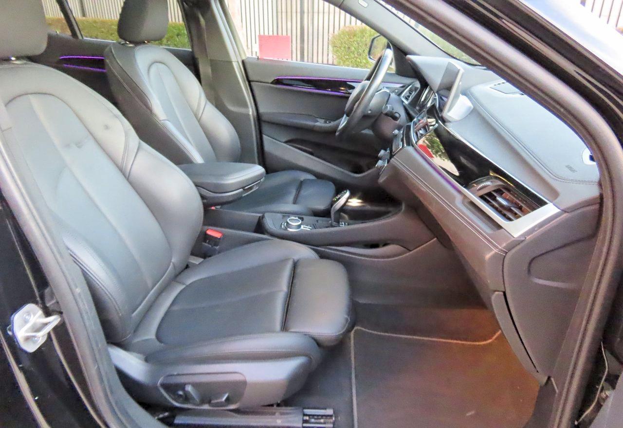 2022 BMW X2 Sdrive28I - zdjęcie 5