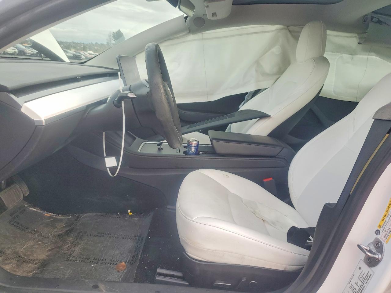 2021 Tesla Model 3 - zdjęcie 7