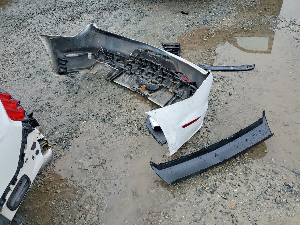 2015 Ford Mustang - zdjęcie 12