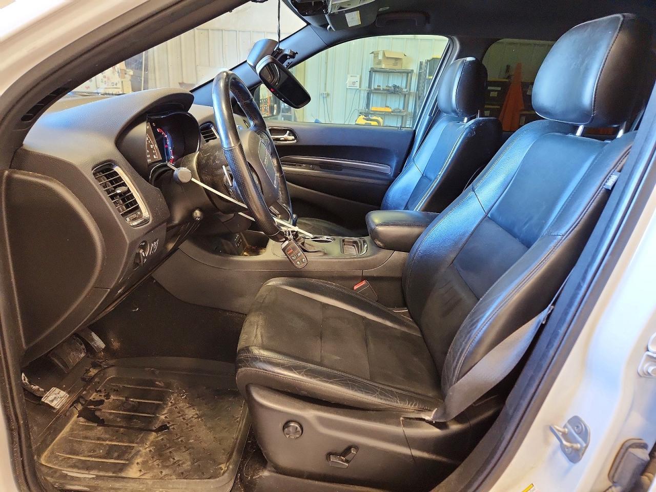2019 Dodge Durango R - zdjęcie 7