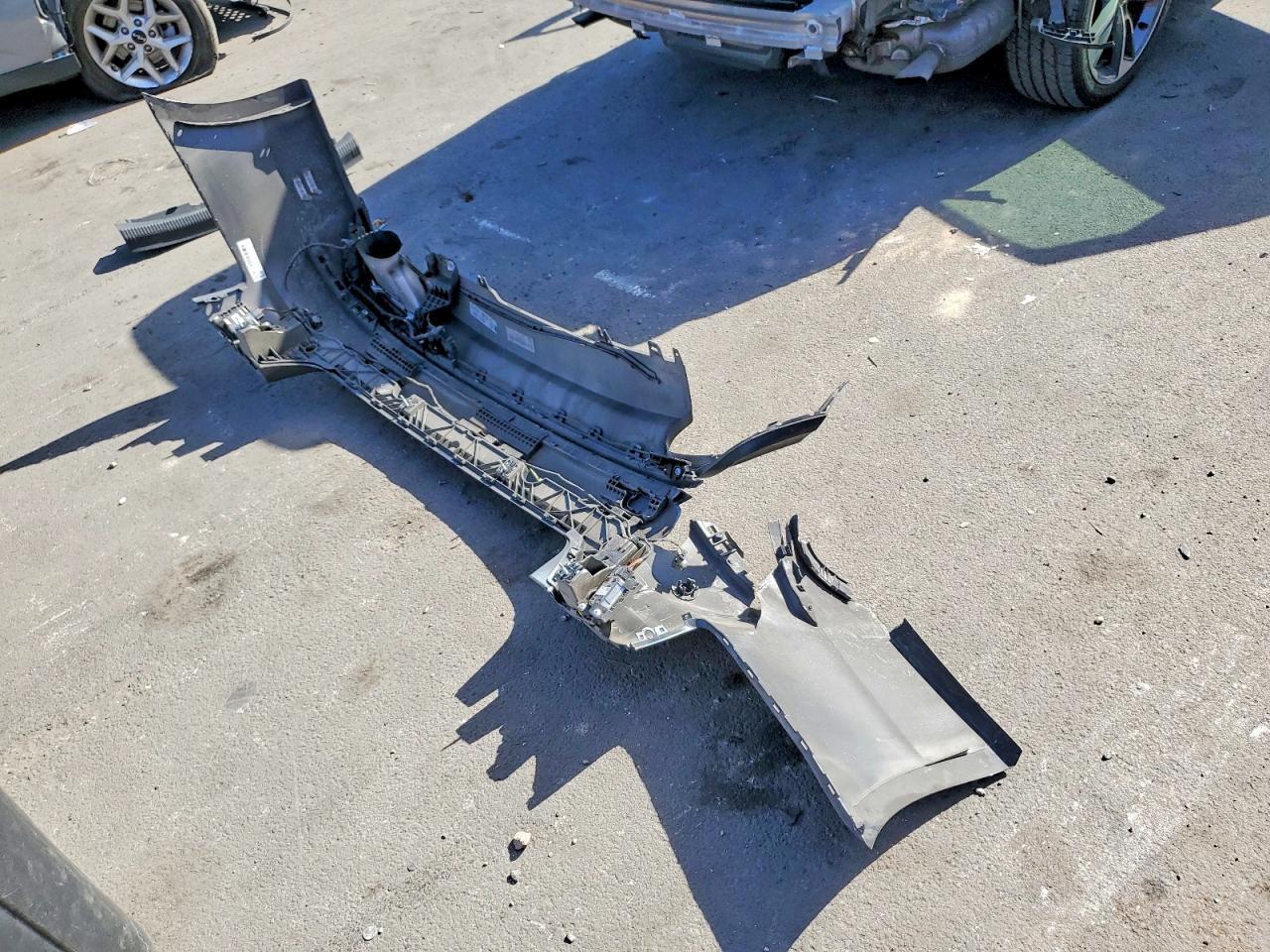 2019 Audi A4 Premium - zdjęcie 12