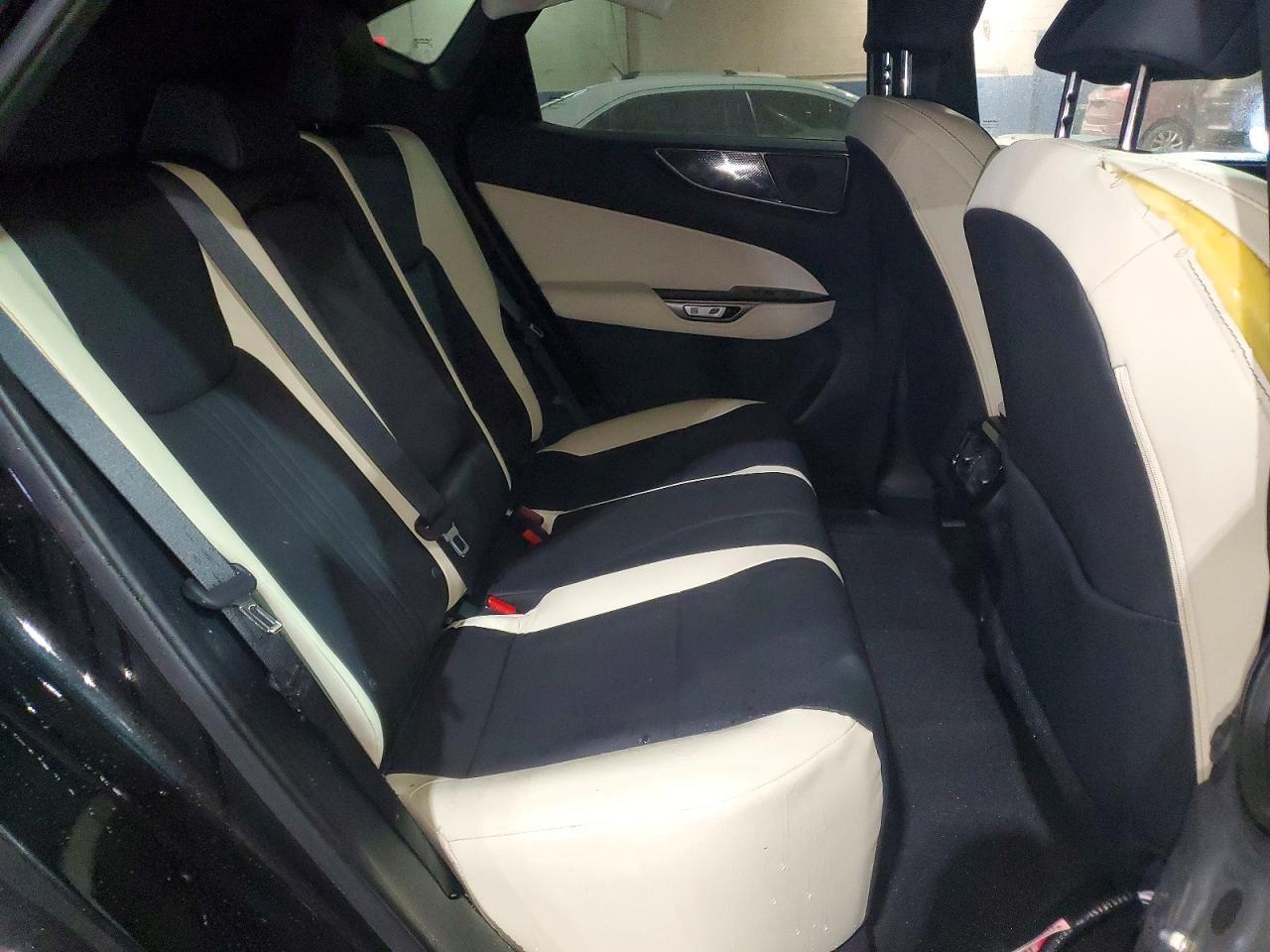 2024 Lexus Nx 350 Base - zdjęcie 11