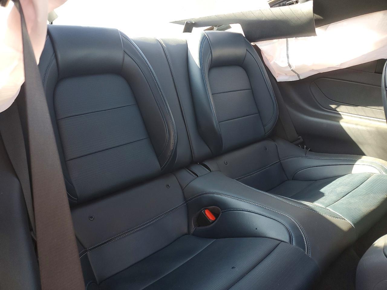 2024 Ford Mustang Gt - zdjęcie 10